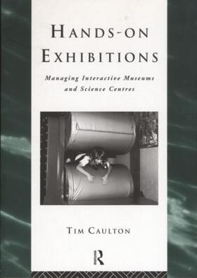 Caulton | Hands-On Exhibitions | Buch | 978-0-415-16522-8 | sack.de