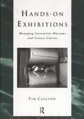 Caulton |  Hands-On Exhibitions | Buch |  Sack Fachmedien