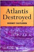 Castleden |  Atlantis Destroyed | Buch |  Sack Fachmedien