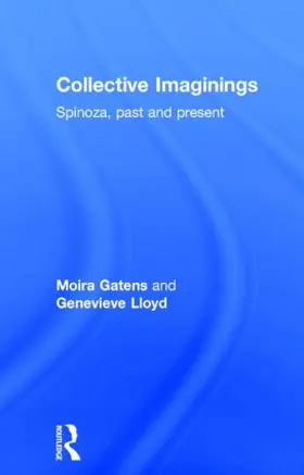 Gatens / Lloyd |  Collective Imaginings | Buch |  Sack Fachmedien