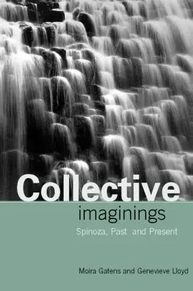 Gatens / Lloyd |  Collective Imaginings | Buch |  Sack Fachmedien