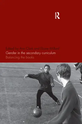 Clark / Millard |  Gender in the Secondary Curriculum | Buch |  Sack Fachmedien