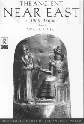 Kuhrt |  The Ancient Near East | Buch |  Sack Fachmedien