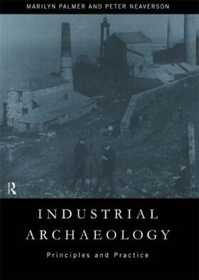 Neaverson / Palmer | Industrial Archaeology | Buch | sack.de