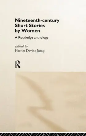 Jump | Nineteenth-Century Short Stories by Women | Buch | 978-0-415-16781-9 | www.sack.de