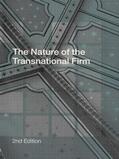 Pitelis / Sugden |  The Nature of the Transnational Firm | Buch |  Sack Fachmedien
