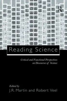 Martin / Veel |  Reading Science | Buch |  Sack Fachmedien
