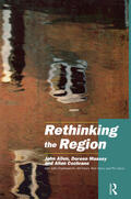 Allen / Charlesworth / Cochrane |  Rethinking the Region | Buch |  Sack Fachmedien