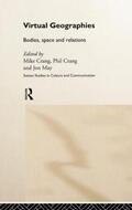 Crang / May |  Virtual Geographies | Buch |  Sack Fachmedien