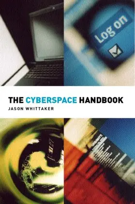 Whittaker | The Cyberspace Handbook | Buch | 978-0-415-16836-6 | sack.de