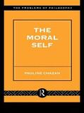 Chazan |  The Moral Self | Buch |  Sack Fachmedien