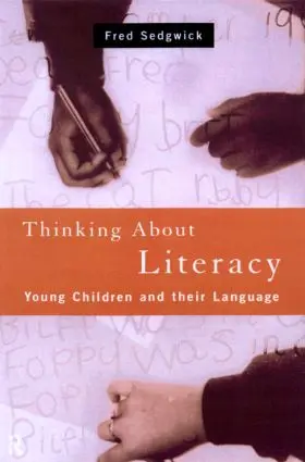 Sedgwick |  Thinking About Literacy | Buch |  Sack Fachmedien
