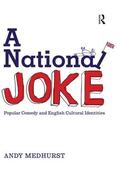 Medhurst |  A National Joke | Buch |  Sack Fachmedien