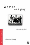 Gannon |  Women and Aging | Buch |  Sack Fachmedien