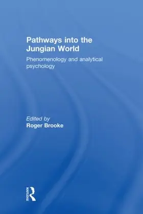 Brooke | Pathways into the Jungian World | Buch | 978-0-415-16998-1 | www.sack.de