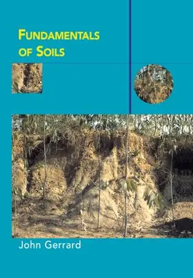 Gerrard |  Fundamentals of Soils | Buch |  Sack Fachmedien