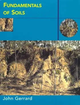 Gerrard |  Fundamentals of Soils | Buch |  Sack Fachmedien