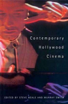NEALE / Smith | Contemporary Hollywood Cinema | Buch | 978-0-415-17009-3 | sack.de