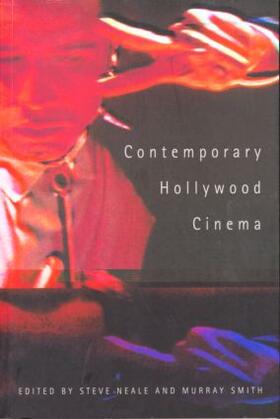 Smith / NEALE | Contemporary Hollywood Cinema | Buch | 978-0-415-17010-9 | sack.de