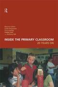 Comber / Galton / Hargreaves |  Inside the Primary Classroom: 20 Years on | Buch |  Sack Fachmedien