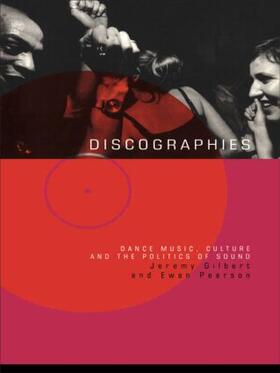 Gilbert / Pearson | Discographies | Buch | 978-0-415-17033-8 | sack.de