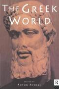 Powell |  The Greek World | Buch |  Sack Fachmedien