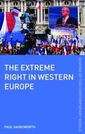 Hainsworth |  The Extreme Right in Europe | Buch |  Sack Fachmedien