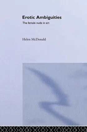 McDonald | Erotic Ambiguities | Buch | 978-0-415-17098-7 | www.sack.de