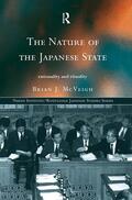 McVeigh |  The Nature of the Japanese State | Buch |  Sack Fachmedien