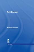 Bonnett |  Anti-Racism | Buch |  Sack Fachmedien