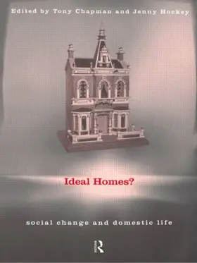 Chapman / Hockey |  Ideal Homes? | Buch |  Sack Fachmedien