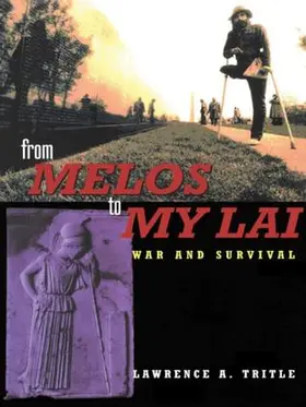 Tritle | From Melos to My Lai | Buch | 978-0-415-17160-1 | www.sack.de