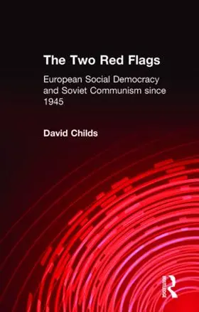 Childs |  The Two Red Flags | Buch |  Sack Fachmedien