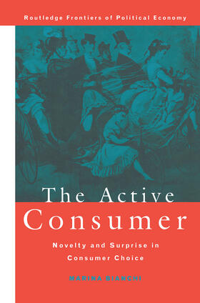 Bianchi | The Active Consumer | Buch | sack.de