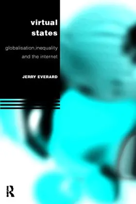 Jerry Everard |  VIRTUAL STATES | Buch |  Sack Fachmedien