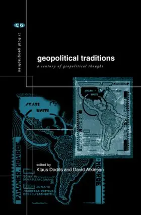 Atkinson / Dodds |  Geopolitical Traditions | Buch |  Sack Fachmedien