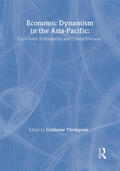 Thompson |  Economic Dynamism in the Asia-Pacific | Buch |  Sack Fachmedien