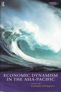 Thompson |  Economic Dynamism in the Asia-Pacific | Buch |  Sack Fachmedien