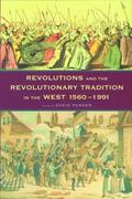 Parker |  Revolutions and the Revolutionary Tradition | Buch |  Sack Fachmedien