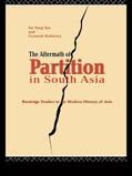 Kudaisya / Yong |  The Aftermath of Partition in South Asia | Buch |  Sack Fachmedien