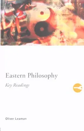 Leaman |  Eastern Philosophy | Buch |  Sack Fachmedien