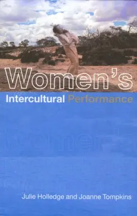 Holledge / Tompkins |  Women's Intercultural Performance | Buch |  Sack Fachmedien