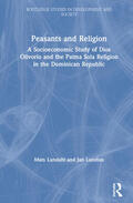 Lundius / Lundahl |  Peasants and Religion | Buch |  Sack Fachmedien