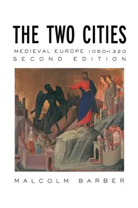 Barber |  The Two Cities | Buch |  Sack Fachmedien