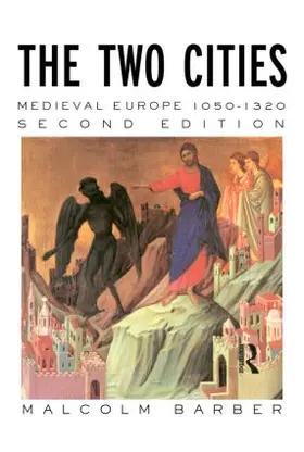 Barber |  The Two Cities | Buch |  Sack Fachmedien