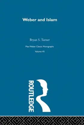 Turner | Weber & Islam              V 7 | Buch | 978-0-415-17458-9 | www.sack.de