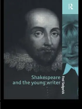 Sedgwick | Shakespeare and the Young Writer | Buch | 978-0-415-17469-5 | www.sack.de