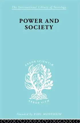 Power & Society         Ils 50 | Buch | 978-0-415-17556-2 | www.sack.de