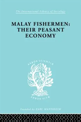 Firth | Malay Fishermen | Buch | 978-0-415-17574-6 | www.sack.de