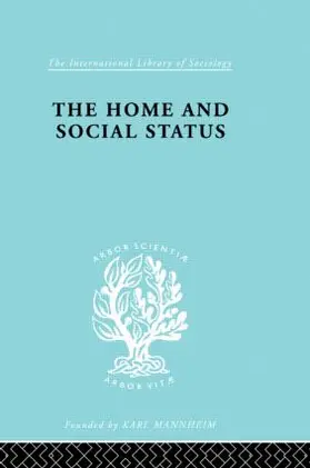 Chapman |  Home & Social Status   Ils 111 | Buch |  Sack Fachmedien